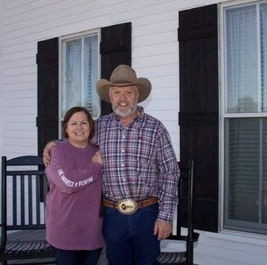 Meet your Posher, Catherine